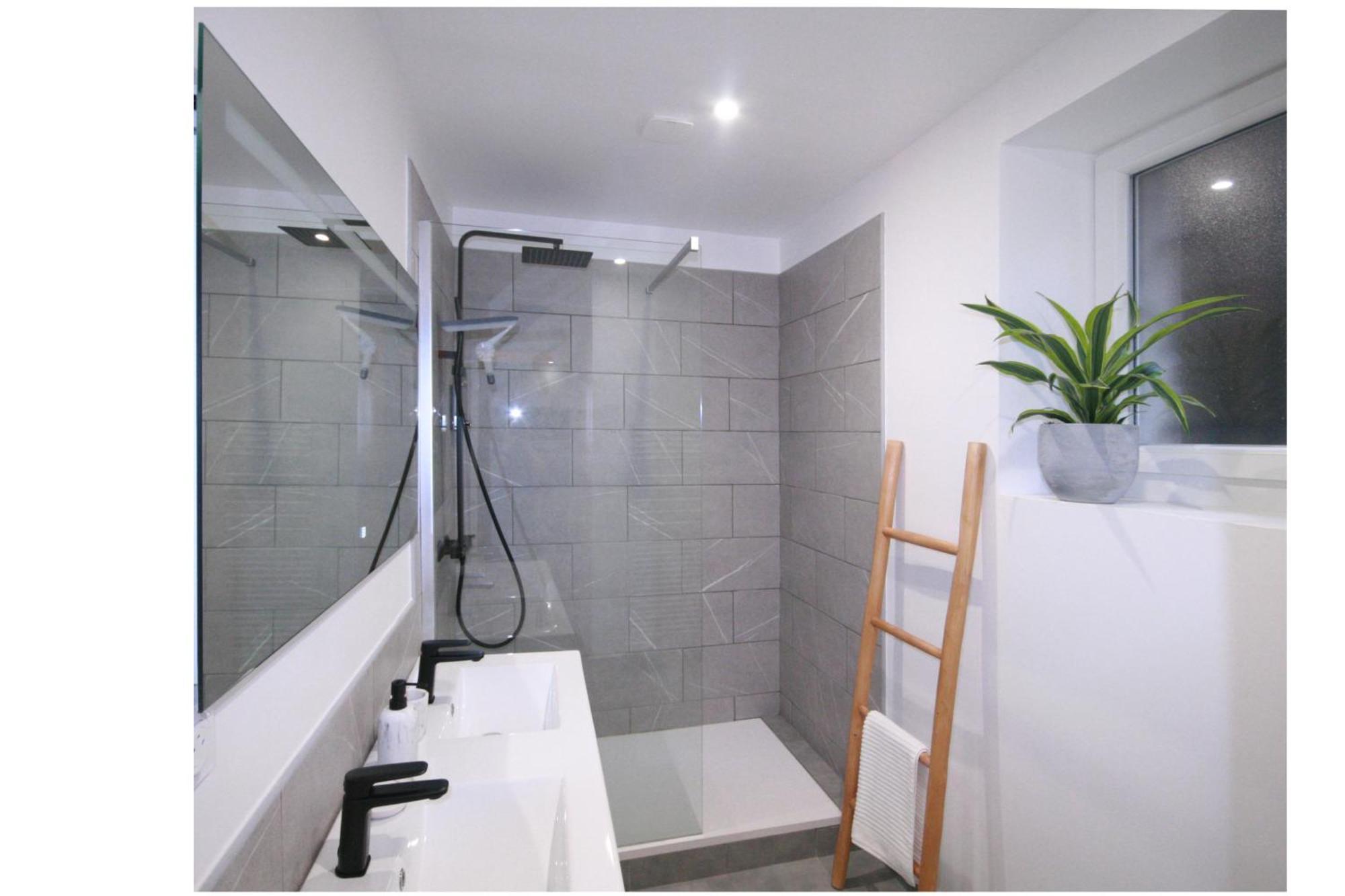Les Appartements De Clelia Ax-les-Thermes Eksteriør bilde
