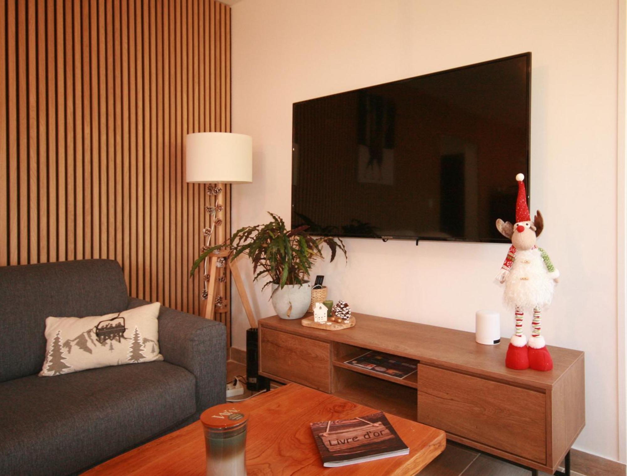 Les Appartements De Clelia Ax-les-Thermes Eksteriør bilde