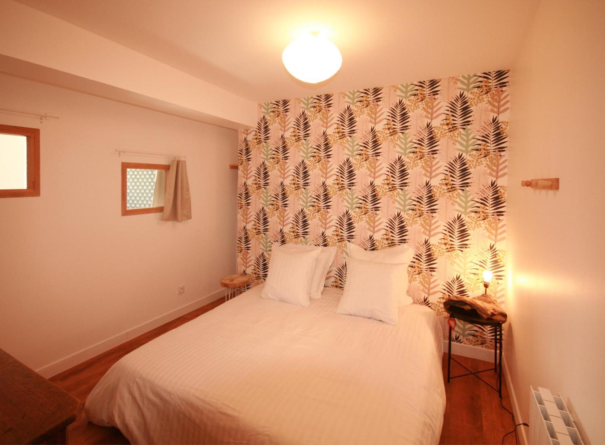 Les Appartements De Clelia Ax-les-Thermes Eksteriør bilde