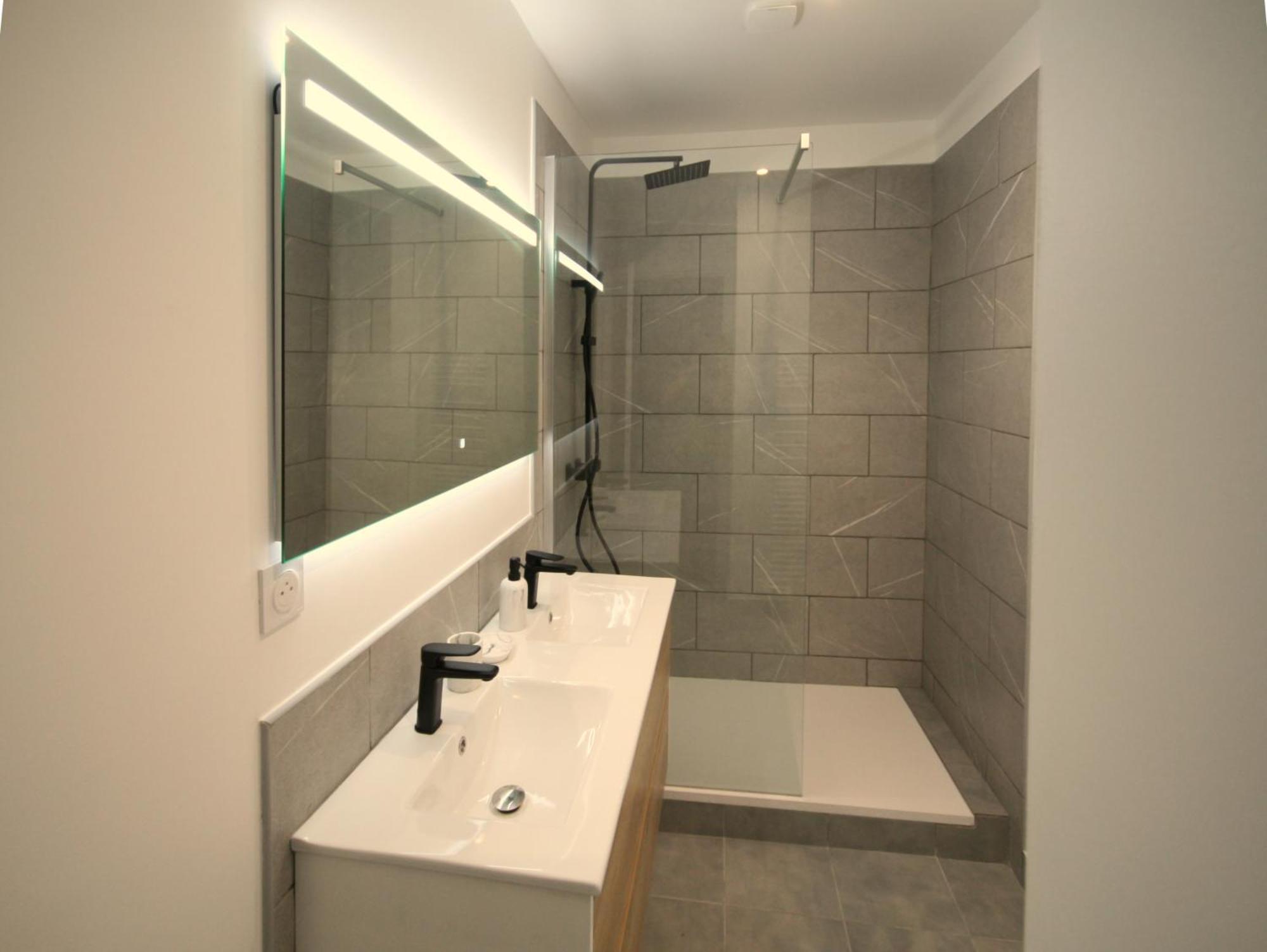 Les Appartements De Clelia Ax-les-Thermes Eksteriør bilde