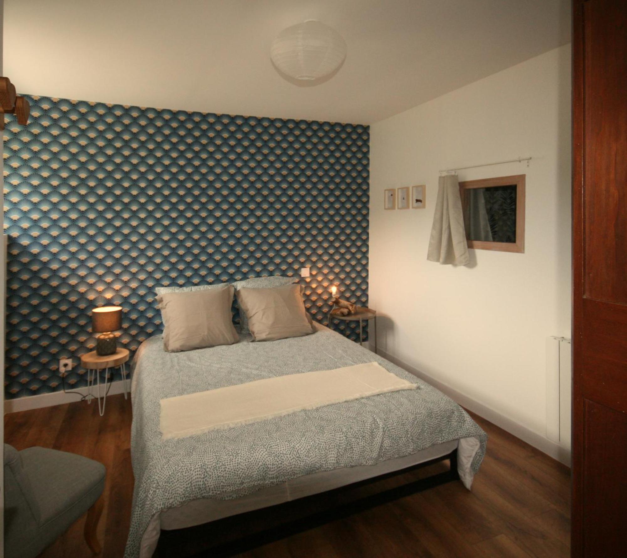 Les Appartements De Clelia Ax-les-Thermes Eksteriør bilde